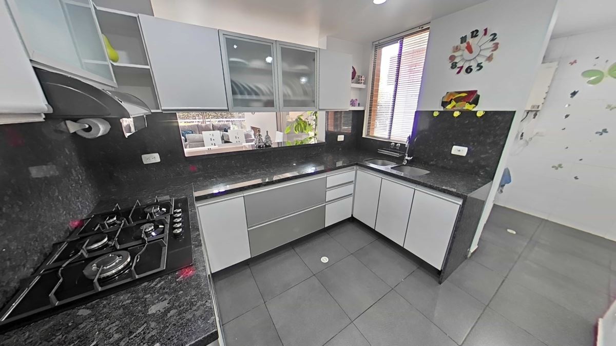 Apartamento en Venta - Bogota, LA ESPERANZA NORTE 4758