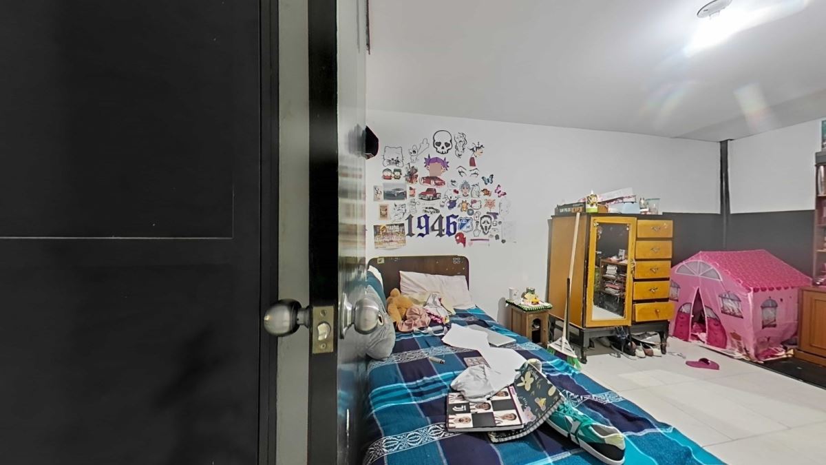 Casa en Venta - Bogota, LA RIVIERA 4870