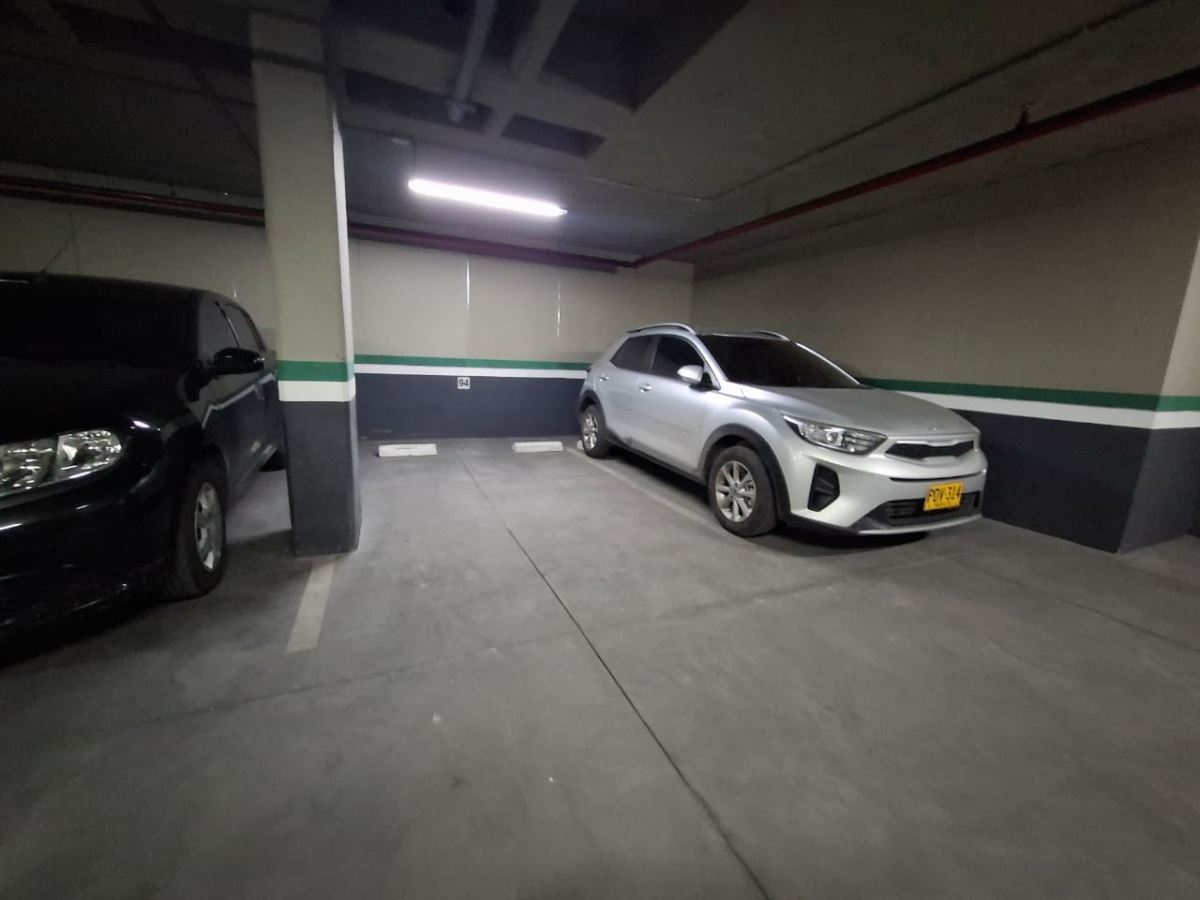 Apartamento en Arriendo - Bogota, SAMPER MENDOZA 4429