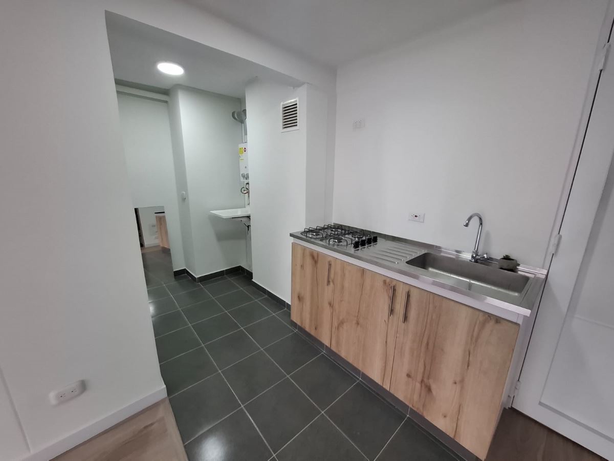 Apartamento en Arriendo - Bogota, EDUARDO SANTOS 6220