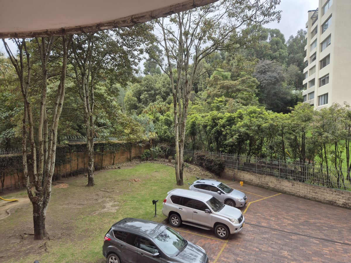 Apartamento en Venta - Bogota, BOSQUE MEDINA 4943