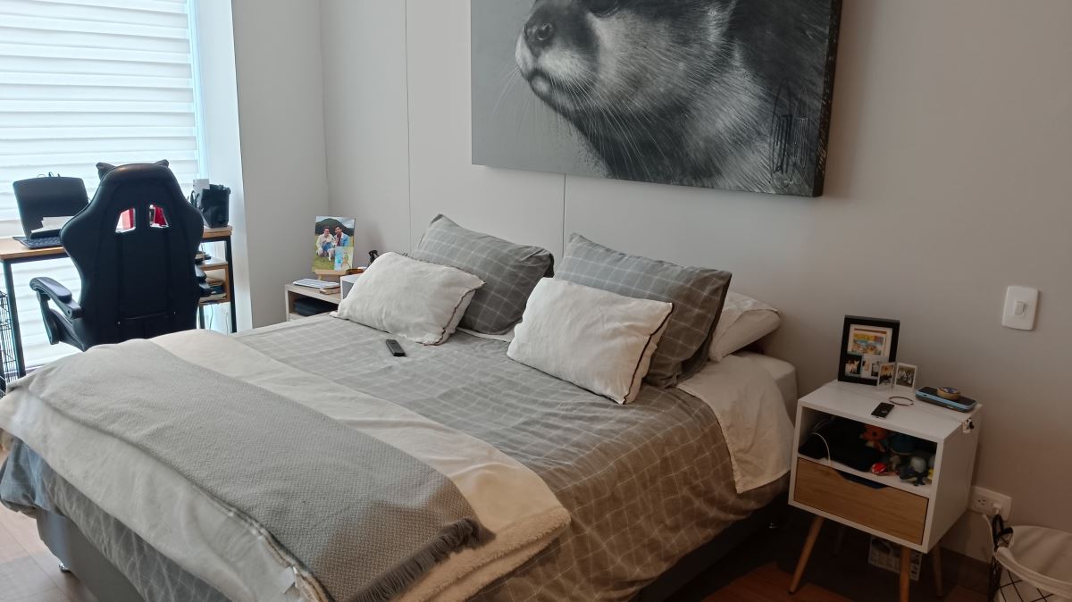Apartamento en Arriendo - Bogota, NUEVA AUTOPISTA 4614