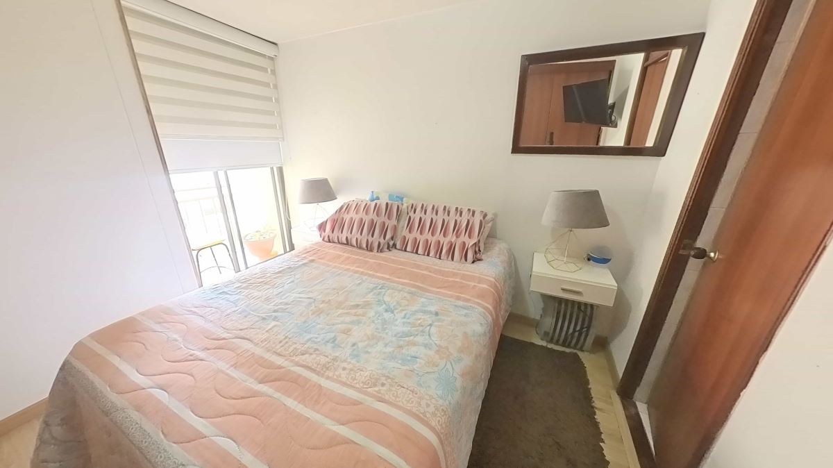 Apartamento en Venta - Bogota, LA PRADERA NORTE 4130