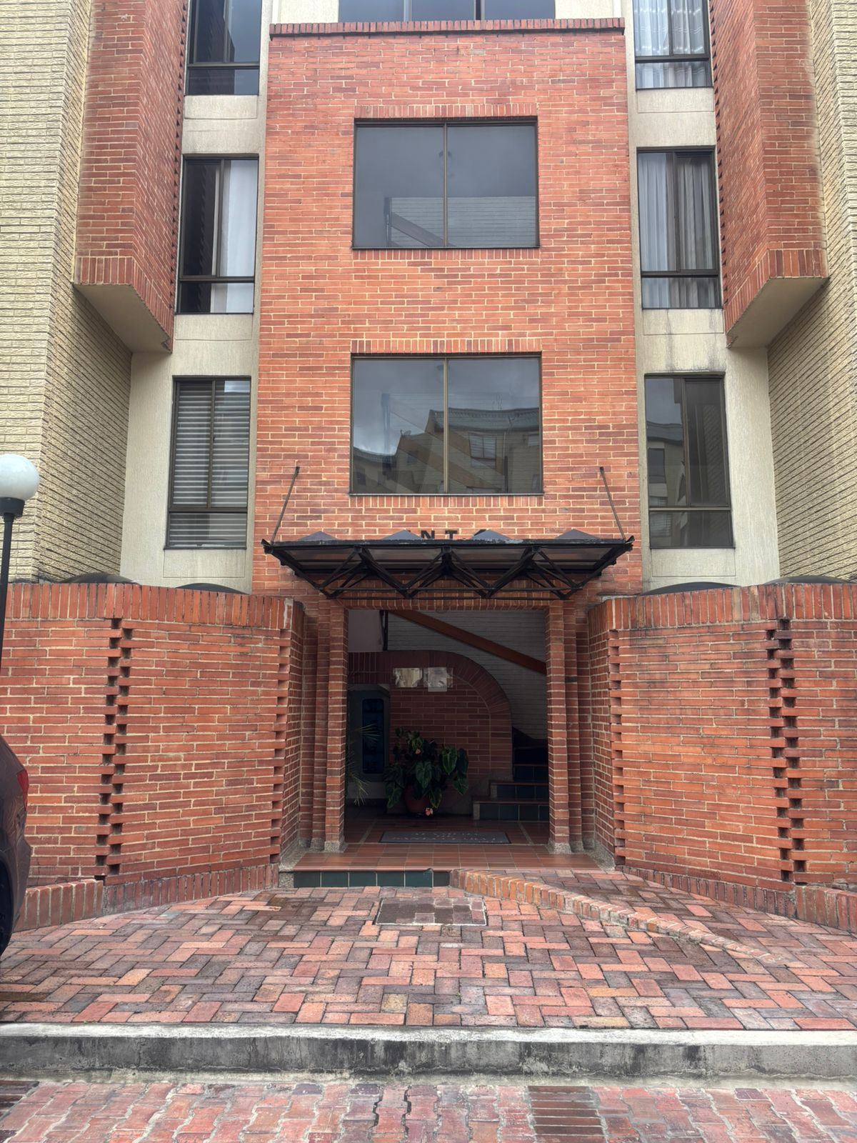 Apartamento en Venta - Bogota, SANTA HELENA 5010