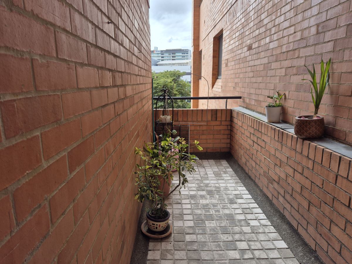 Apartamento en Arriendo - Bogota, BOSQUE MEDINA 4824