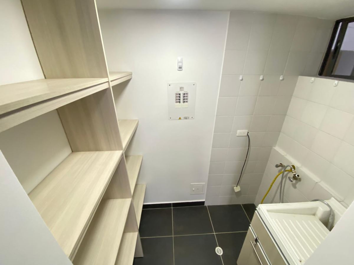 Apartamento en Arriendo - Bogota, CEDRITOS 3917