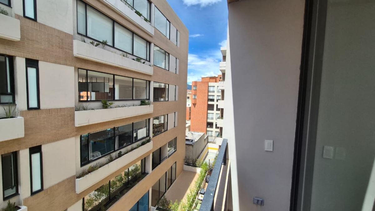 Apartamento en Arriendo - Bogota, CEDRITOS 6271