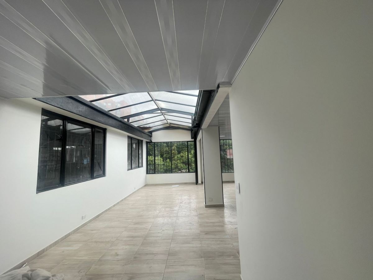 Local en Arriendo - Bogota, JOSÉ JOAQUÍN VARGAS 4475