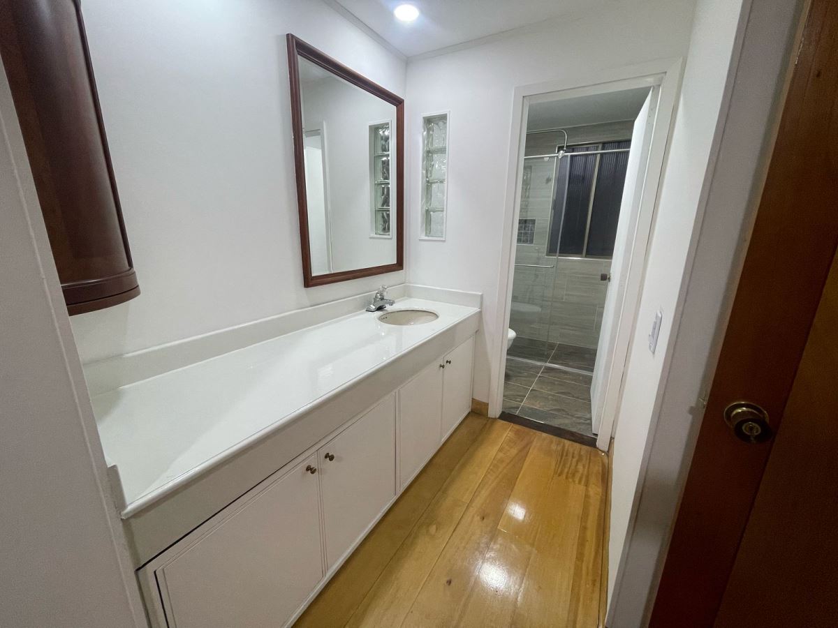 Apartamento en Arriendo - Bogota, PASADENA 4245