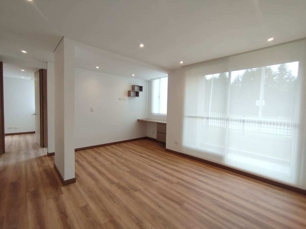 Apartamento en Arriendo - Cajica, Capellania 4998