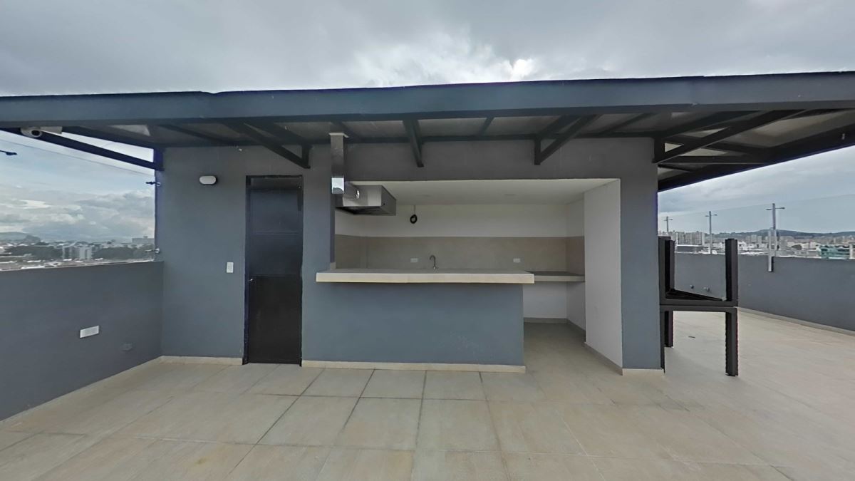 Apartamento en Venta - Bogota, PRADO VERANIEGO 4463