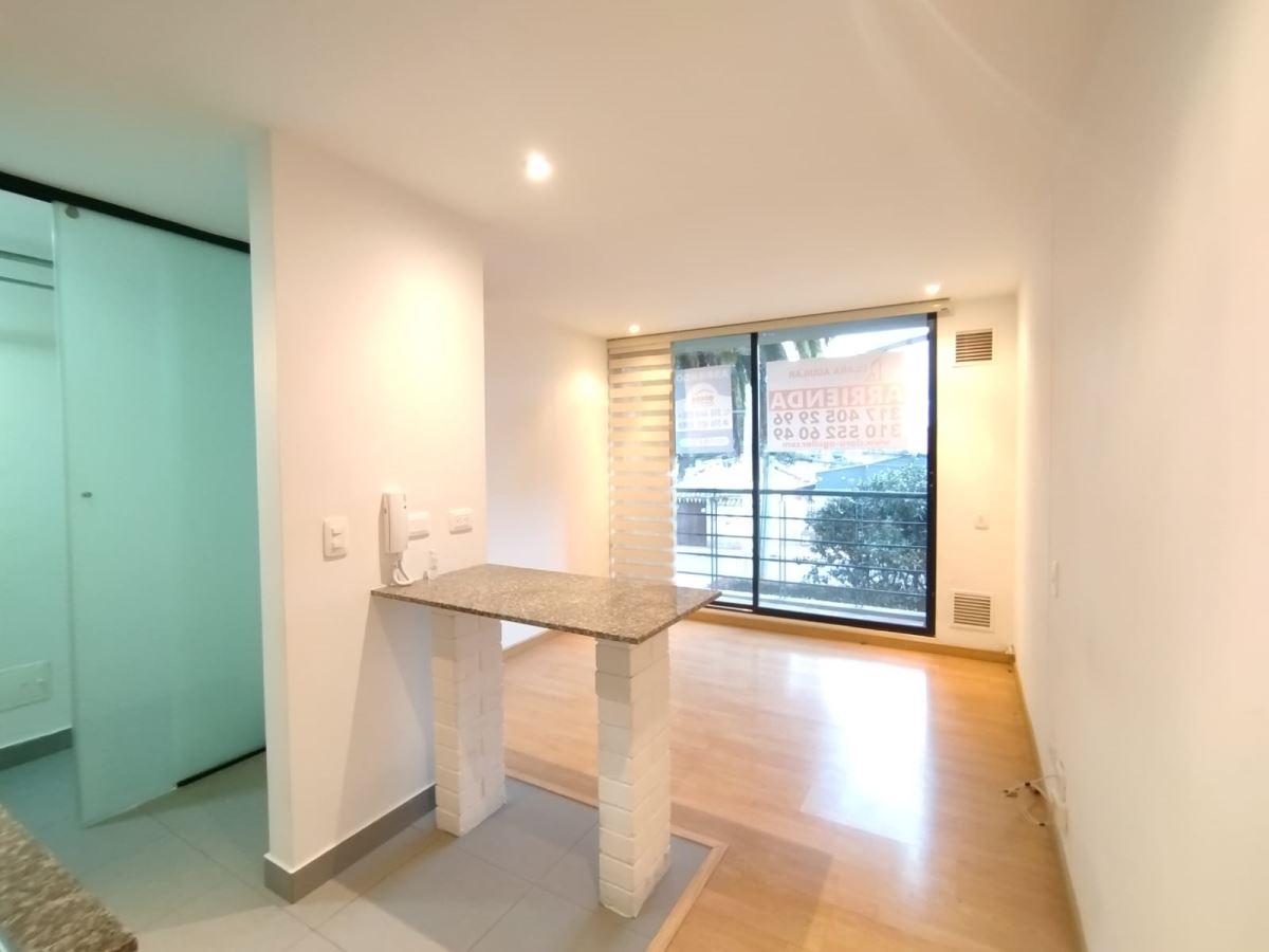 Apartamento en Arriendo - Chia, CHÍA 4931