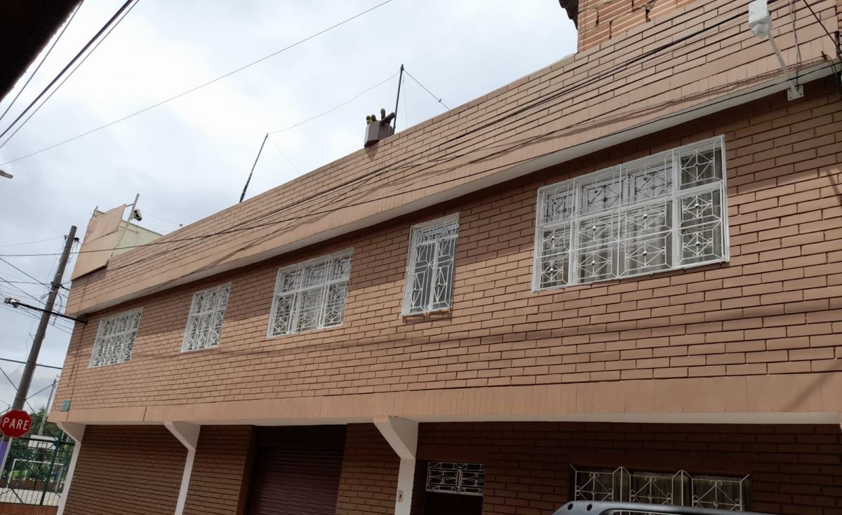Casa en Venta - Bogota, LA GIRALDILLA 4708