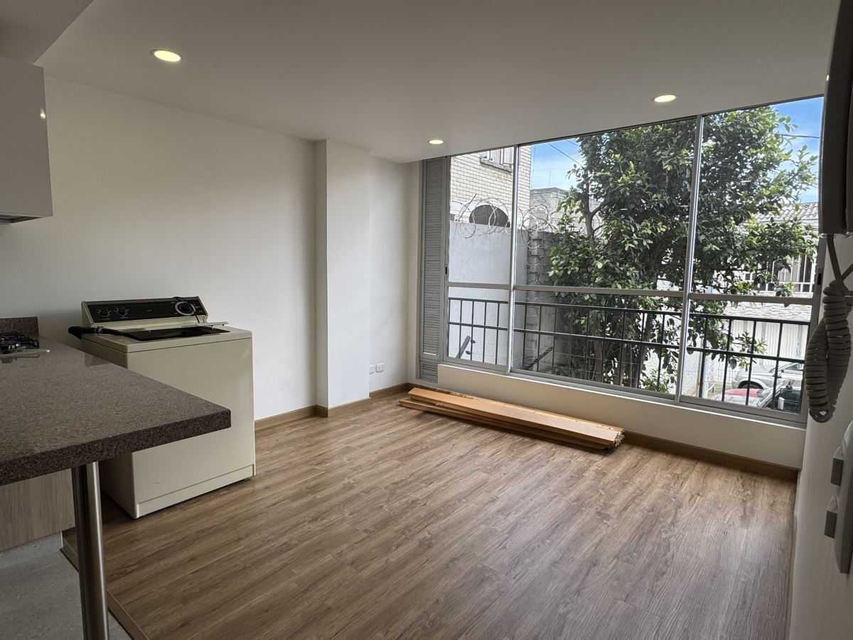Apartamento en Arriendo - Bogota, PALERMO 4711