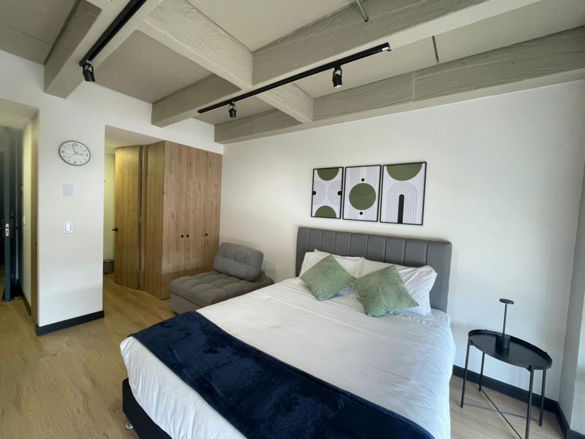 Apartamento en Arriendo - Bogota, LA LIBERTAD 6058