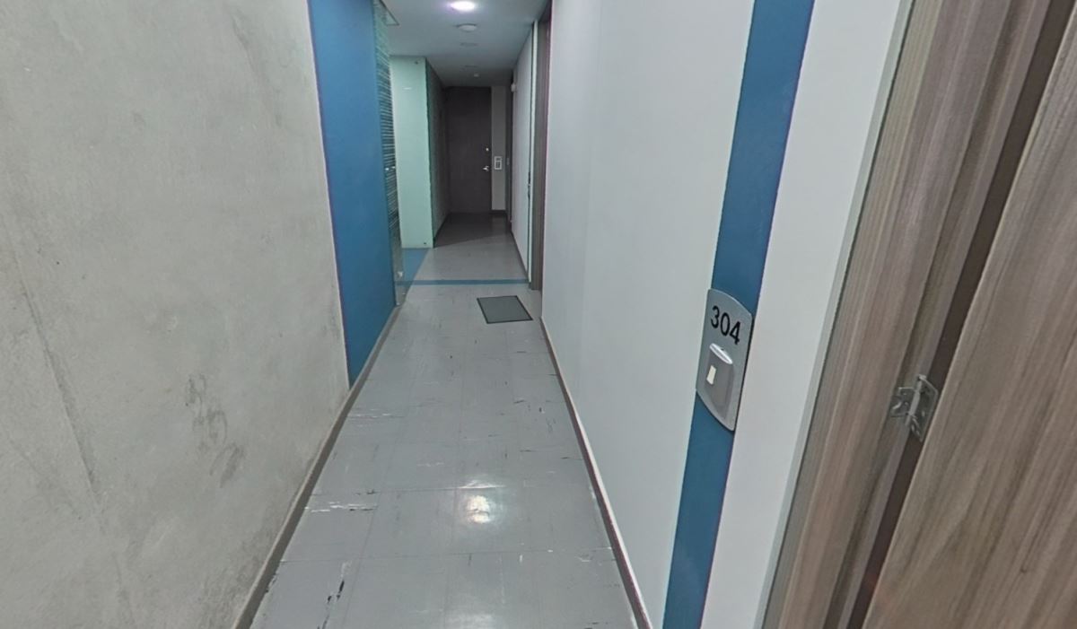 Apartamento en Venta - Bogota, SUCRE 5216