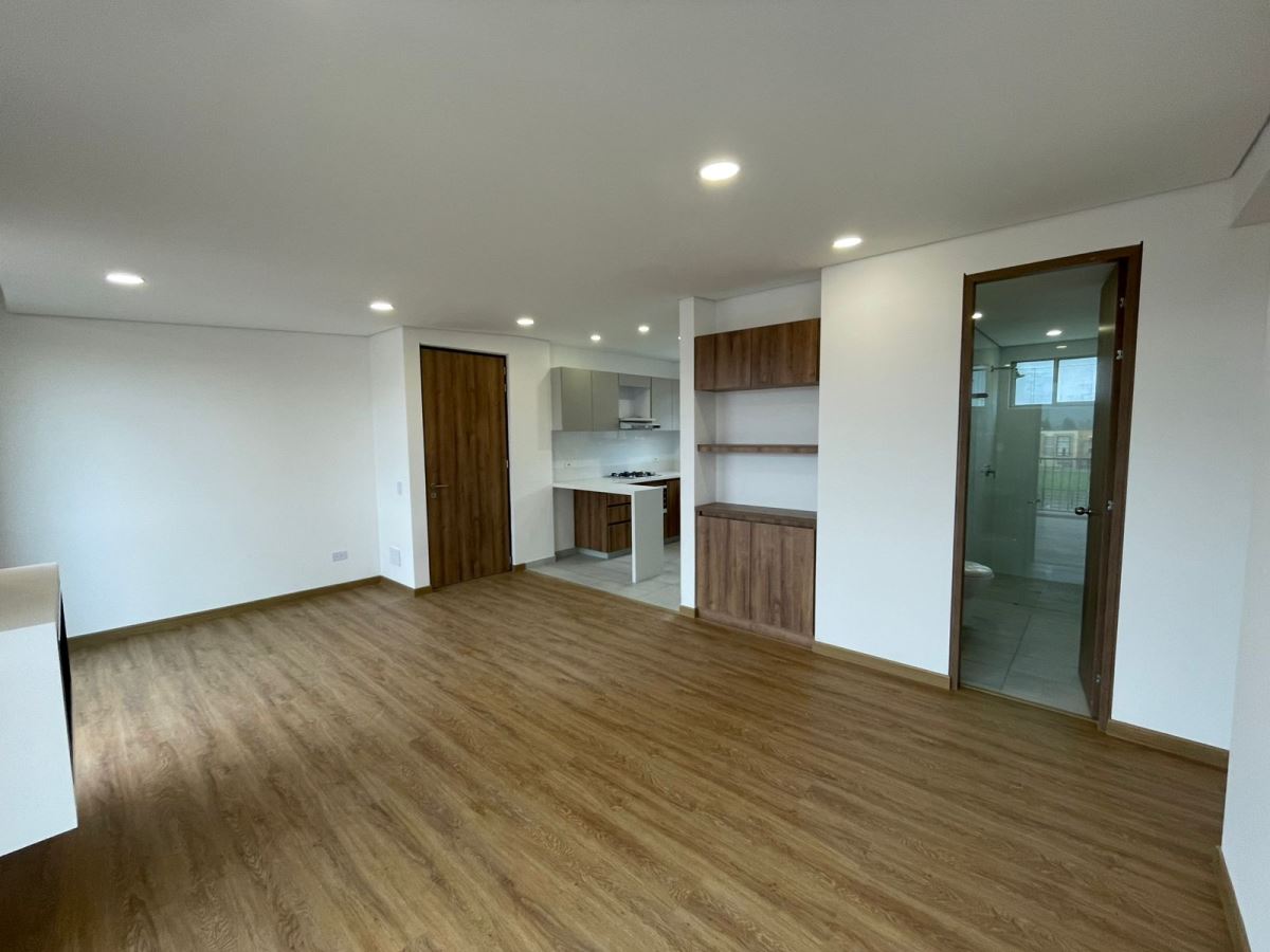 Apartamento en Venta - Tenjo, TENJO 4864