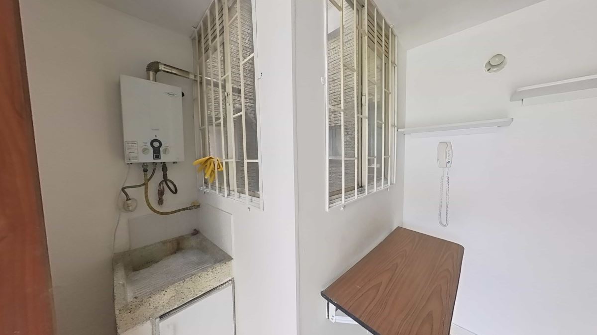 Apartamento en Venta - Bogota, EL TOBERÍN 4379