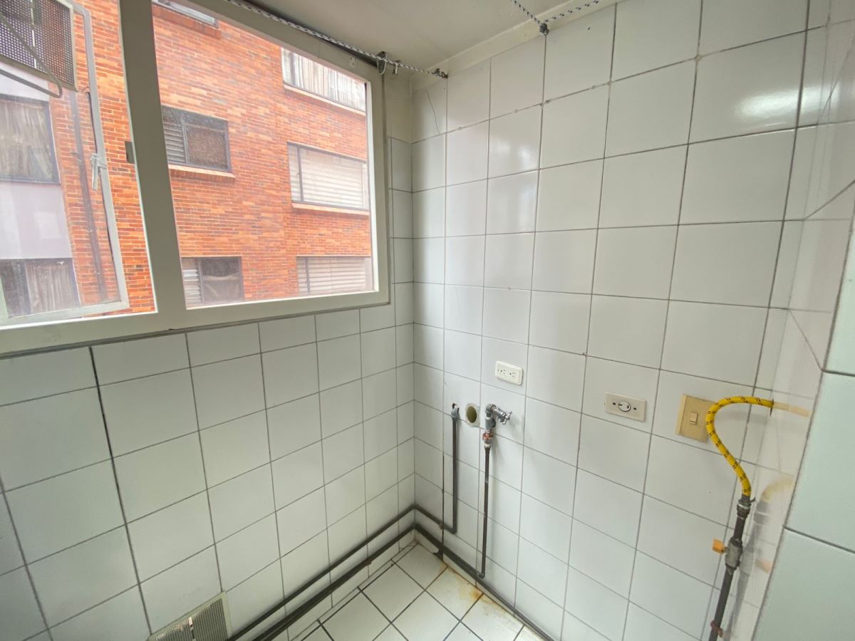 Apartamento en Arriendo - Bogota, LA CALLEJA 4551