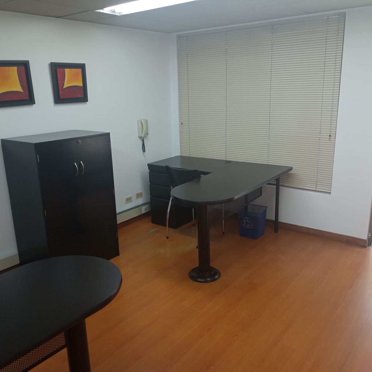 Oficina en Arriendo - Bogota, CHICÓ NORTE 4747