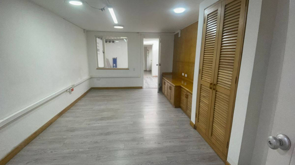 Casa en Arriendo - Bogota, SANTA MARGARITA 5341