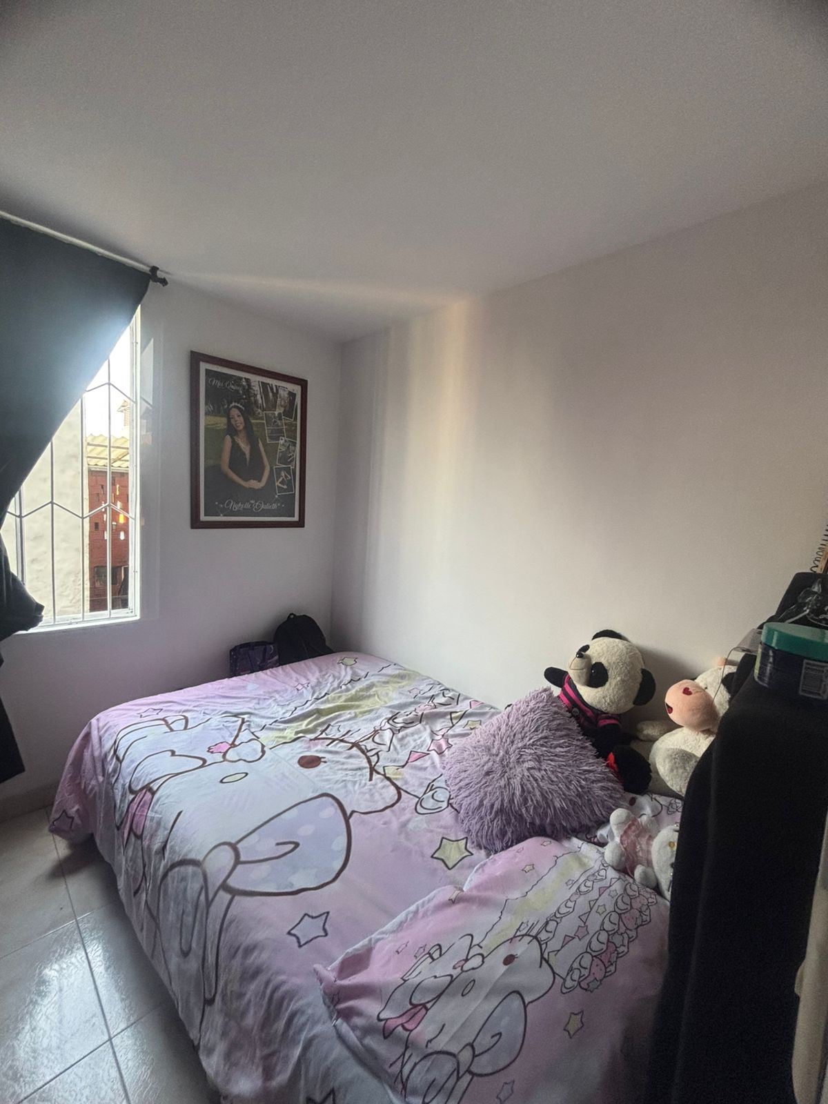 Apartamento en Venta - Bogota, SAN ANTONIO NORTE 6092