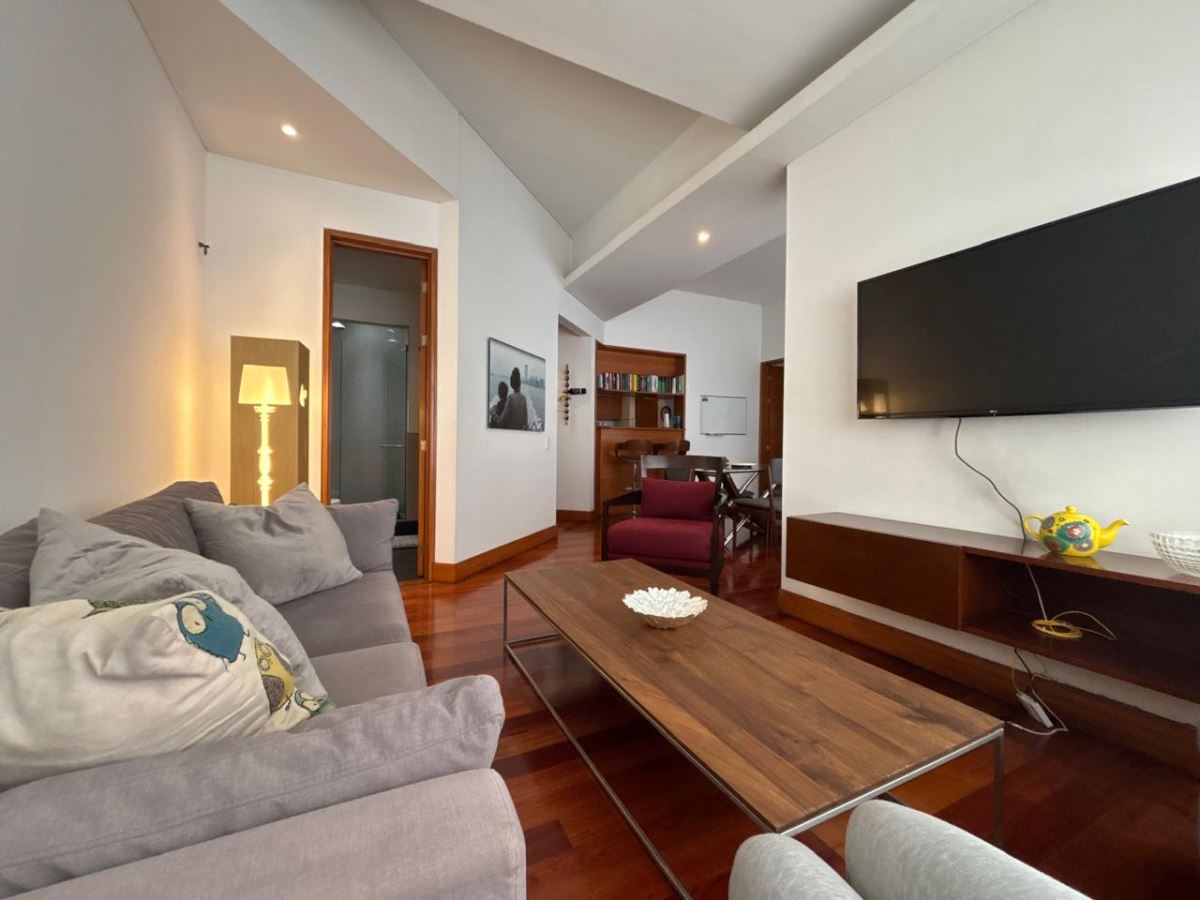 Apartamento en Arriendo - Bogota, CHICÓ RESERVADO 6086