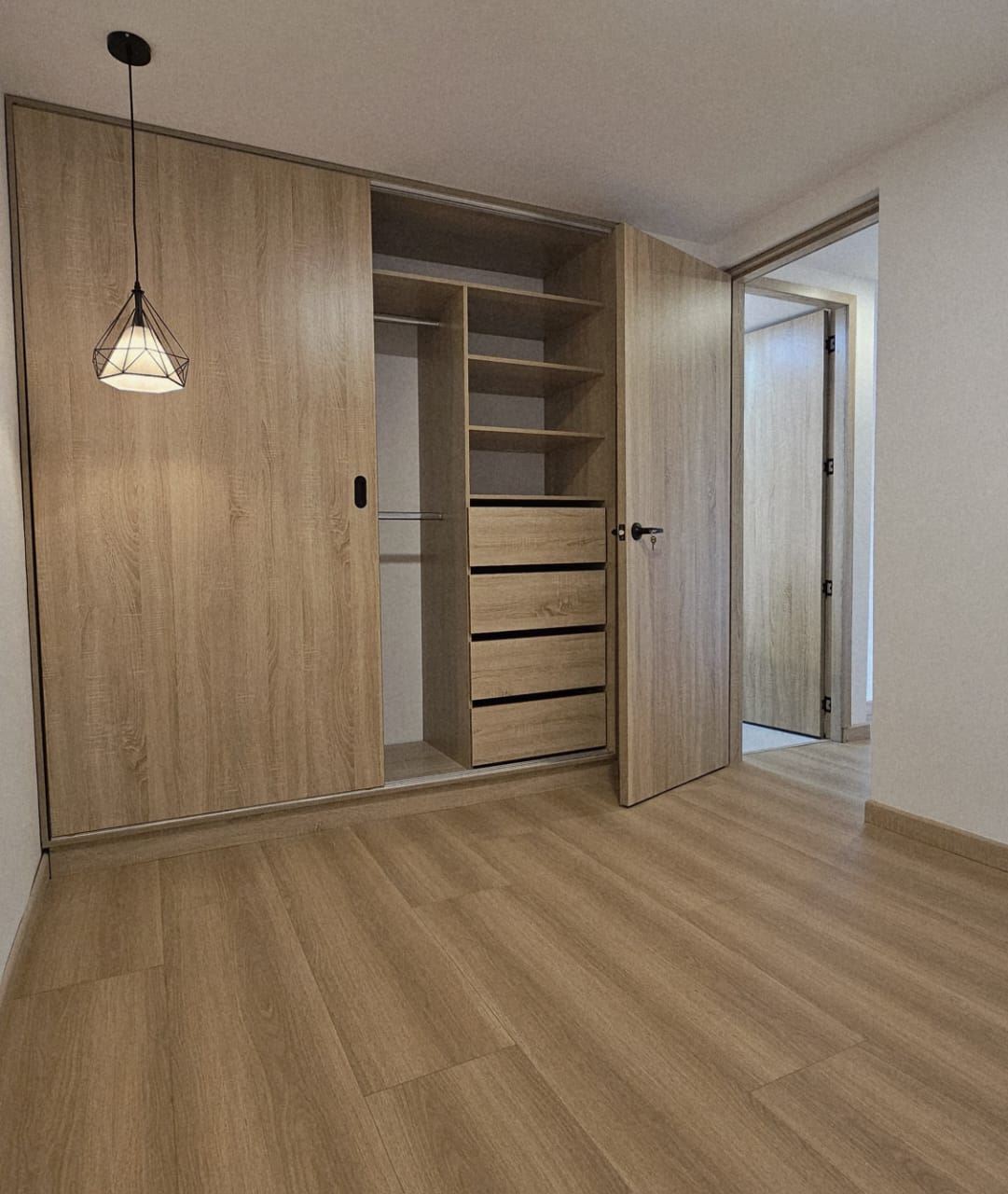 Apartamento en Arriendo - Bogota, EL VERGEL 6075