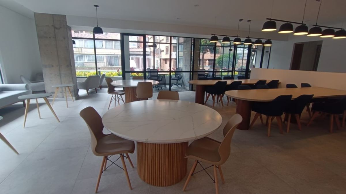 Apartamento en Venta - Bogota, CHICÓ NORTE 4621