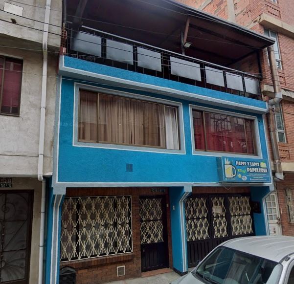 Casa en Venta - Bogota, VILLEMAR 4133