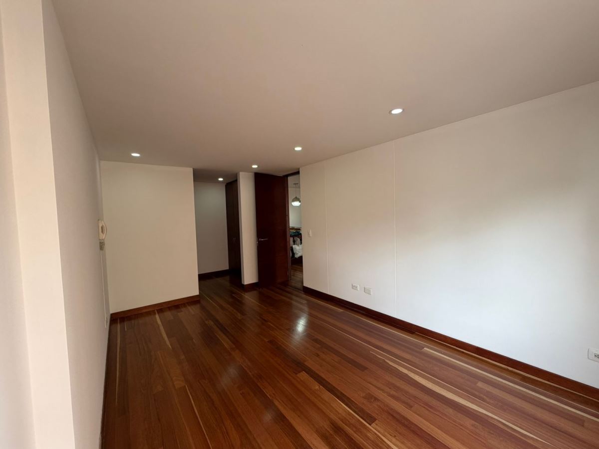 Apartamento en Arriendo - Bogota, CIUDAD SALITRE NOR-ORIENTAL 6317