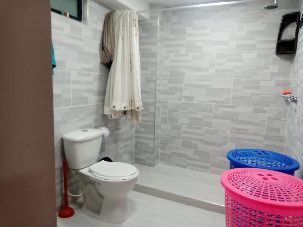 Casa en Venta - Bogota, SAN LUIS 2940