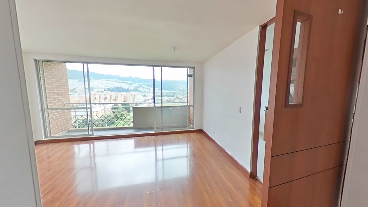 Apartamento en Venta - Bogota, LA ALAMEDA 4451