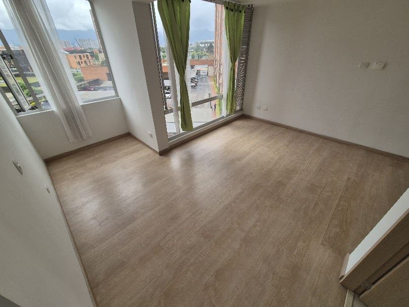 Apartamento en Arriendo - Bogota, EL VERGEL 6073