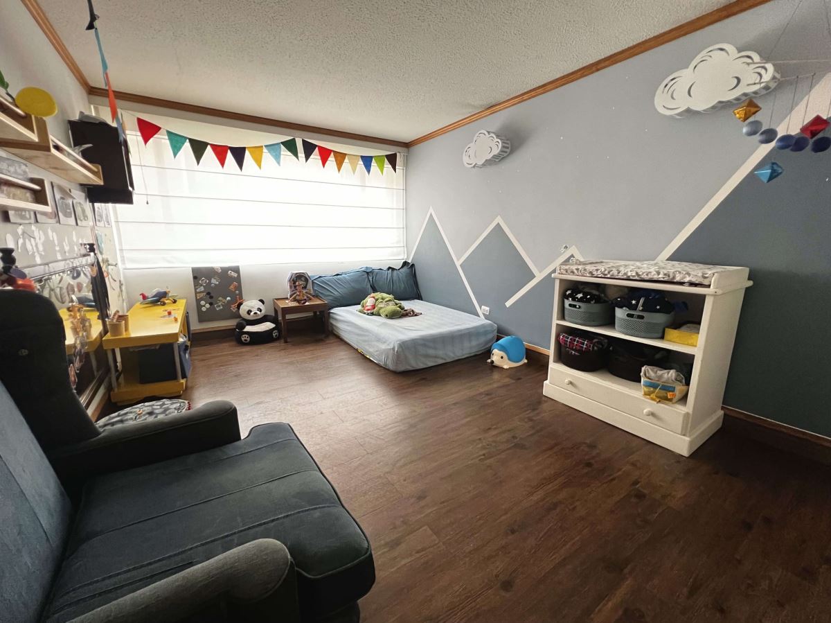 Apartamento en Venta - Bogota, SANTA BÁRBARA CENTRAL 3292