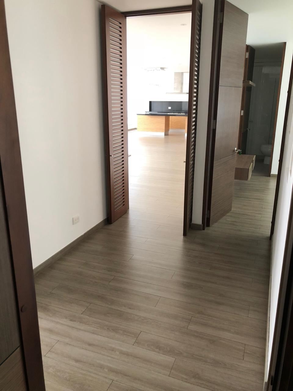 Apartamento en Arriendo - Bogota, CHICÓ NORTE 4139