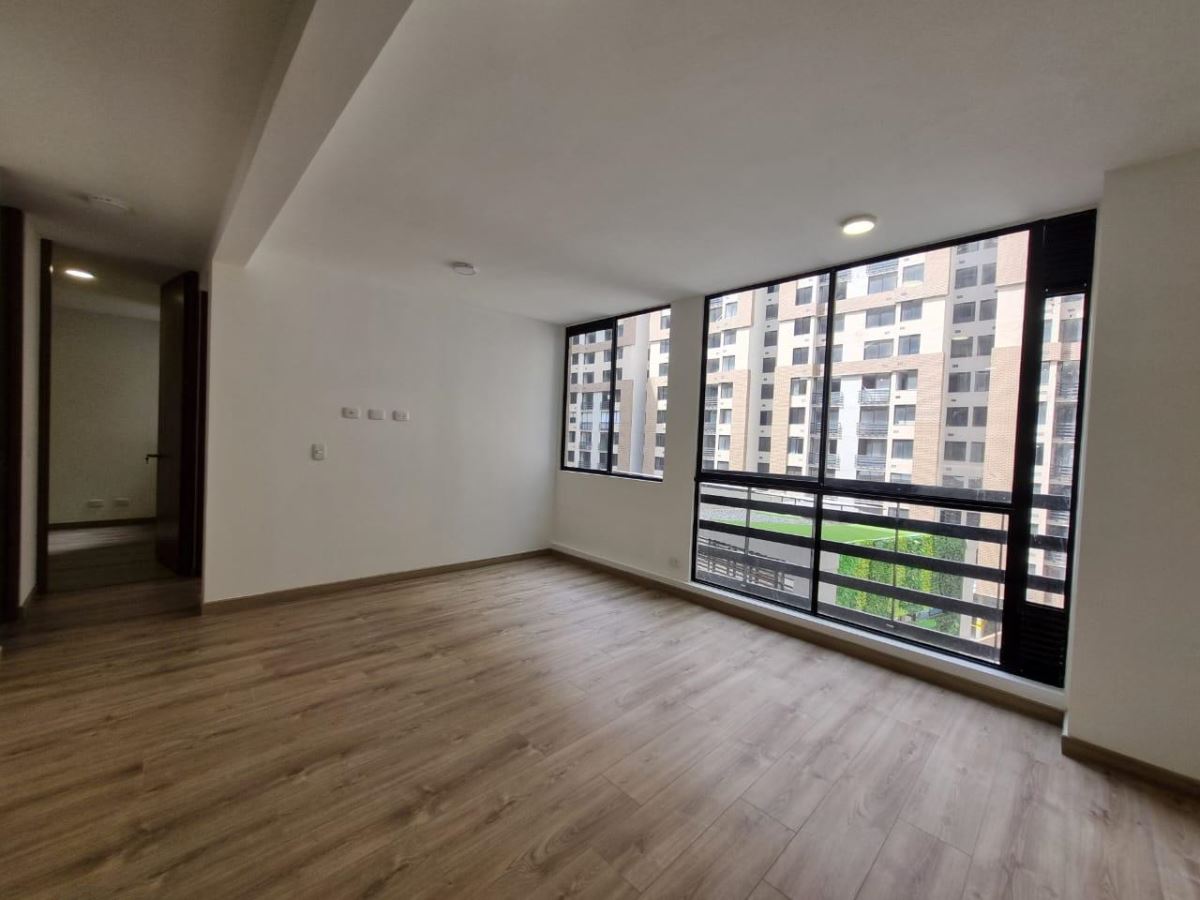 Apartamento en Venta - Bogota, MONTEVIDEO 4324