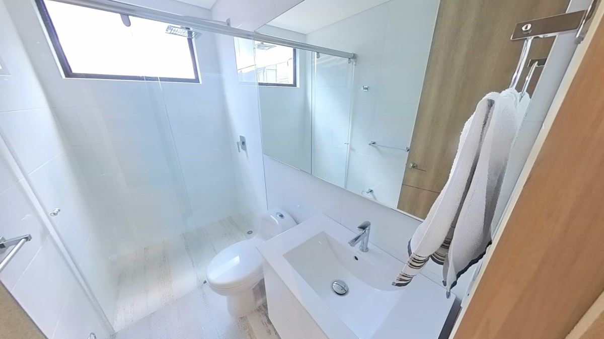 Apartamento en Venta - Bogota, LA CALLEJA 4371