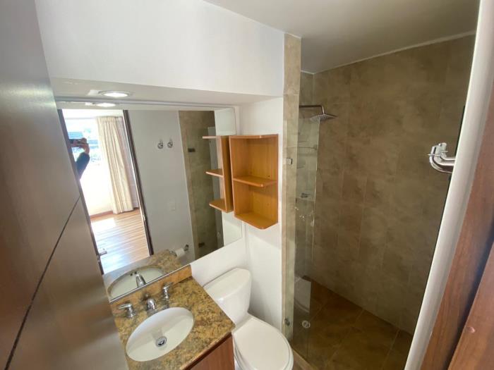 Apartamento en Arriendo - Bogota, VILLAS DE ARANJUEZ 2599
