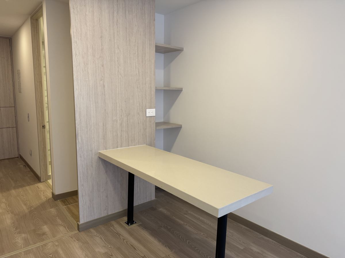 Apartamento en Arriendo - Bogota, CHAPINERO ALTO 4214