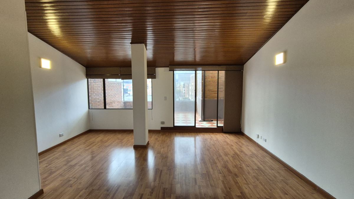 Apartamento en Arriendo - Bogota, LISBOA 5513