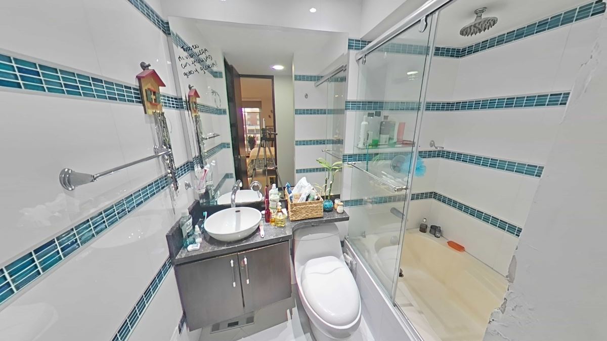 Apartamento en Venta - Bogota, CEDRITOS 4219