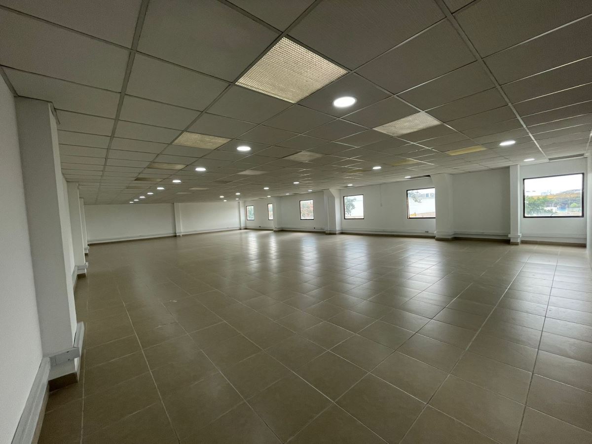 Bodegas Otro en Arriendo - Bogota, ZONA FRANCA 3492