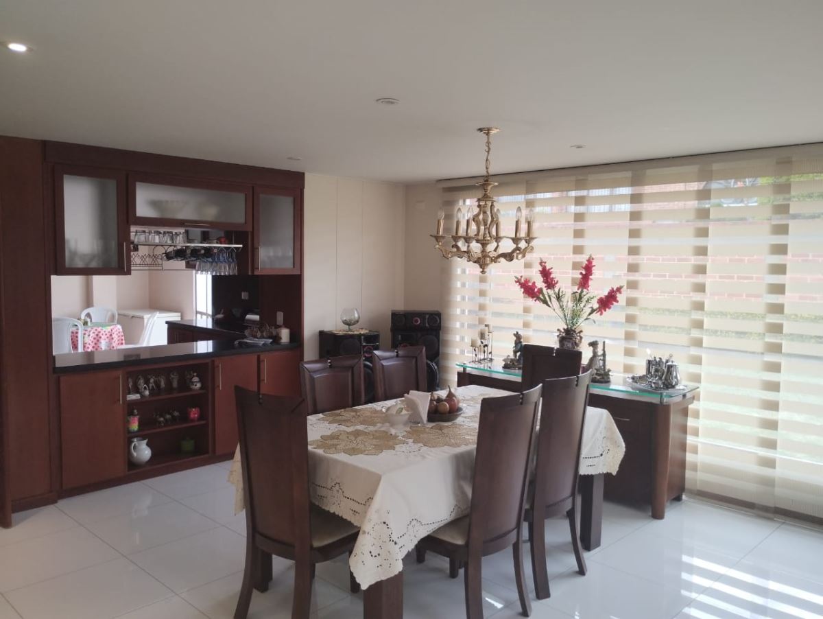 Casa en Arriendo - Bogota, SAN JOSÉ DE BAVARIA 3299