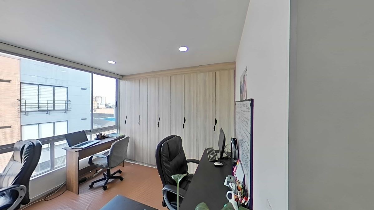 Apartamento en Venta - Bogota, LA GRANJA 4107