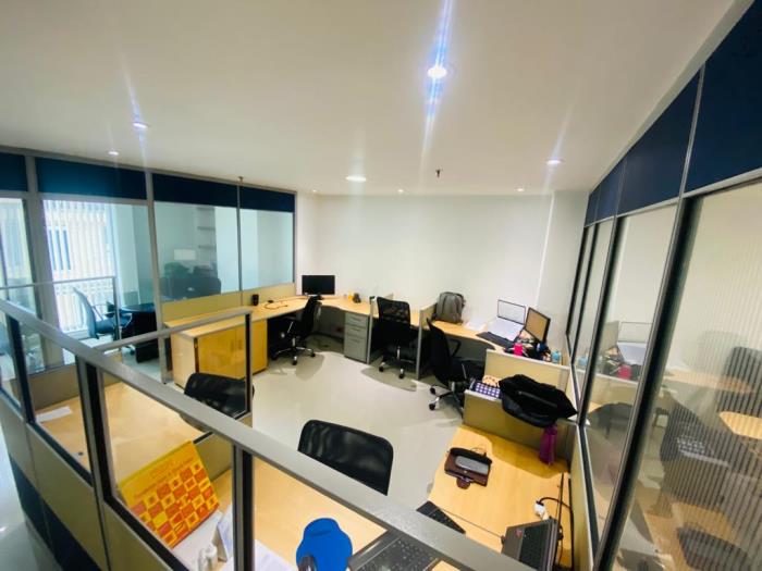 Oficina en Venta - Bogota, SANTA BÁRBARA 2377