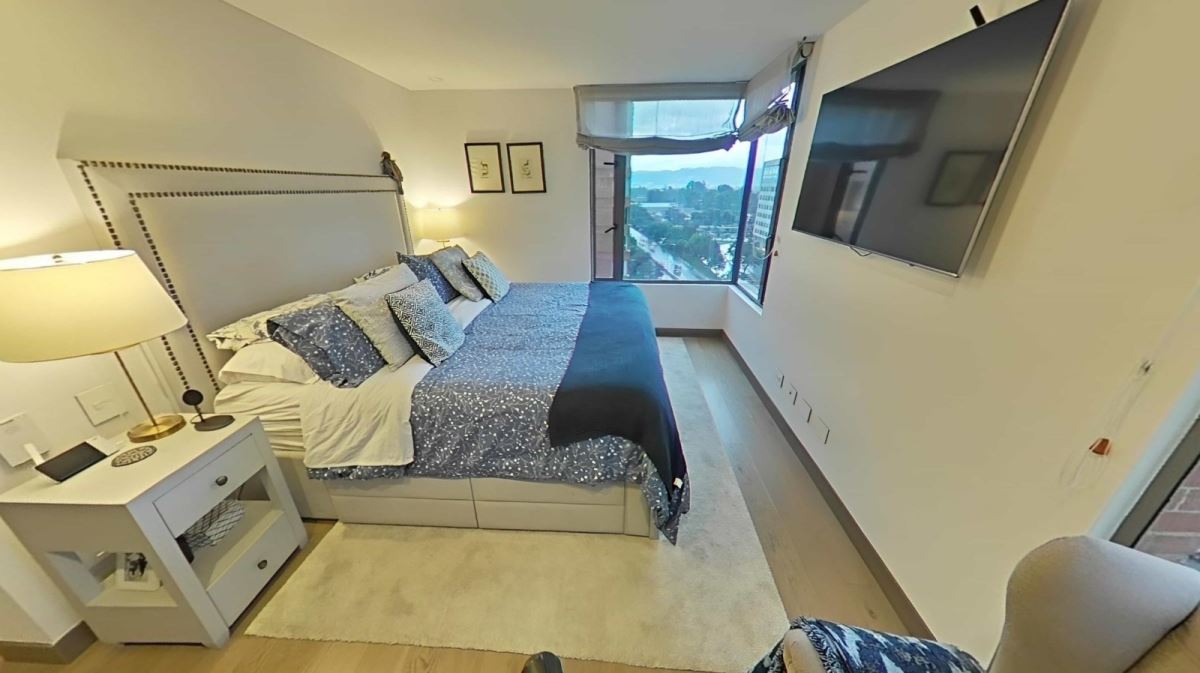 Apartamento en Venta - Bogota, LA ESPERANZA NORTE 3477