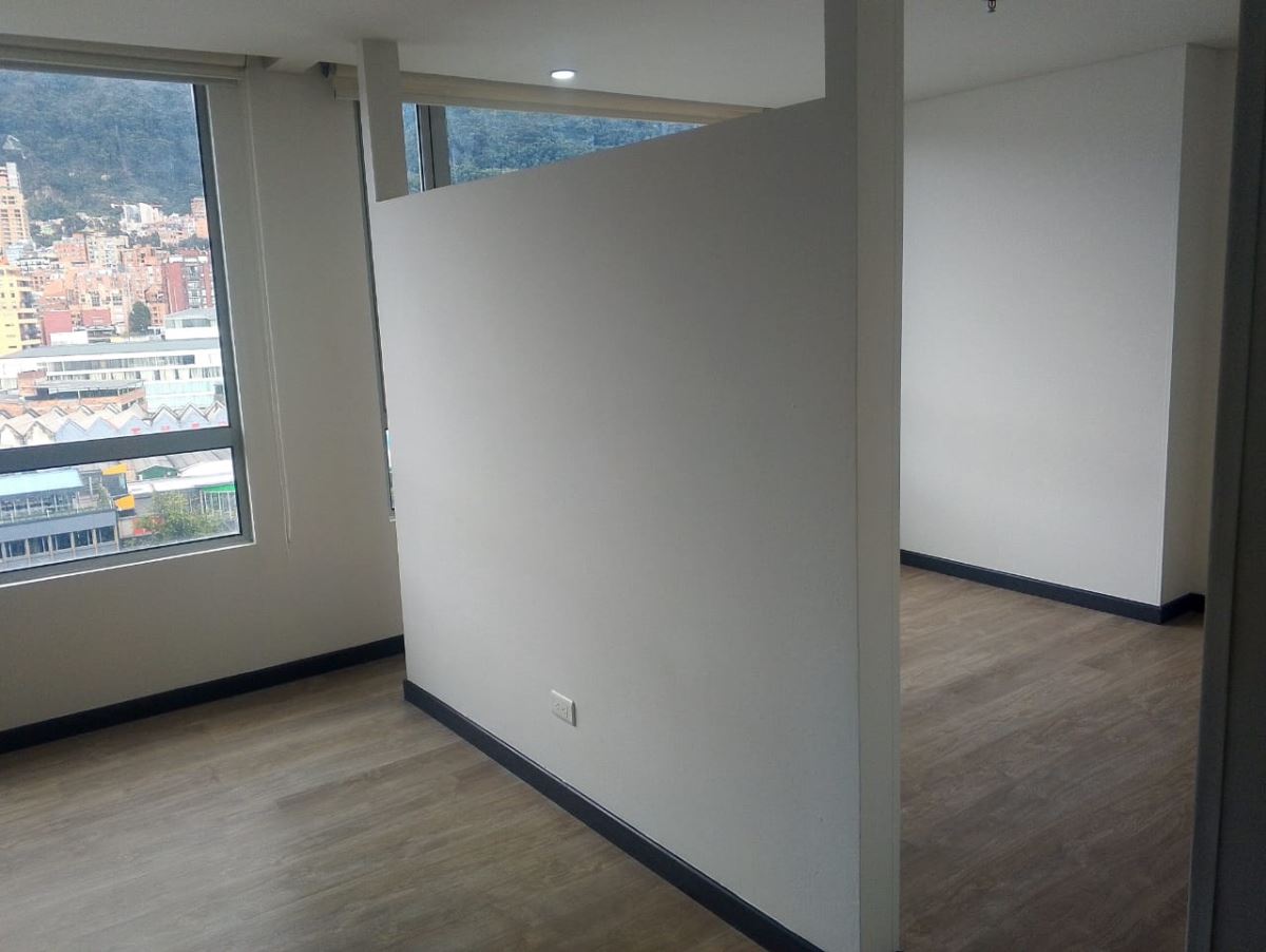 Apartamento en Venta - Bogota, CHAPINERO CENTRAL 4630