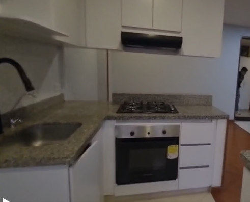 Apartamento en Arriendo - Bogota, NICOLÁS DE FEDERMÁN 4839