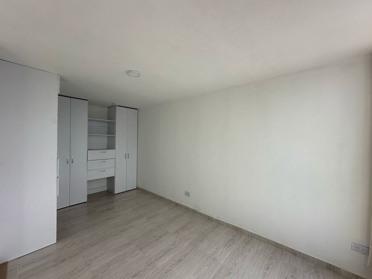 Apartamento en Arriendo - Bogota, NUEVA CASTILLA 4168